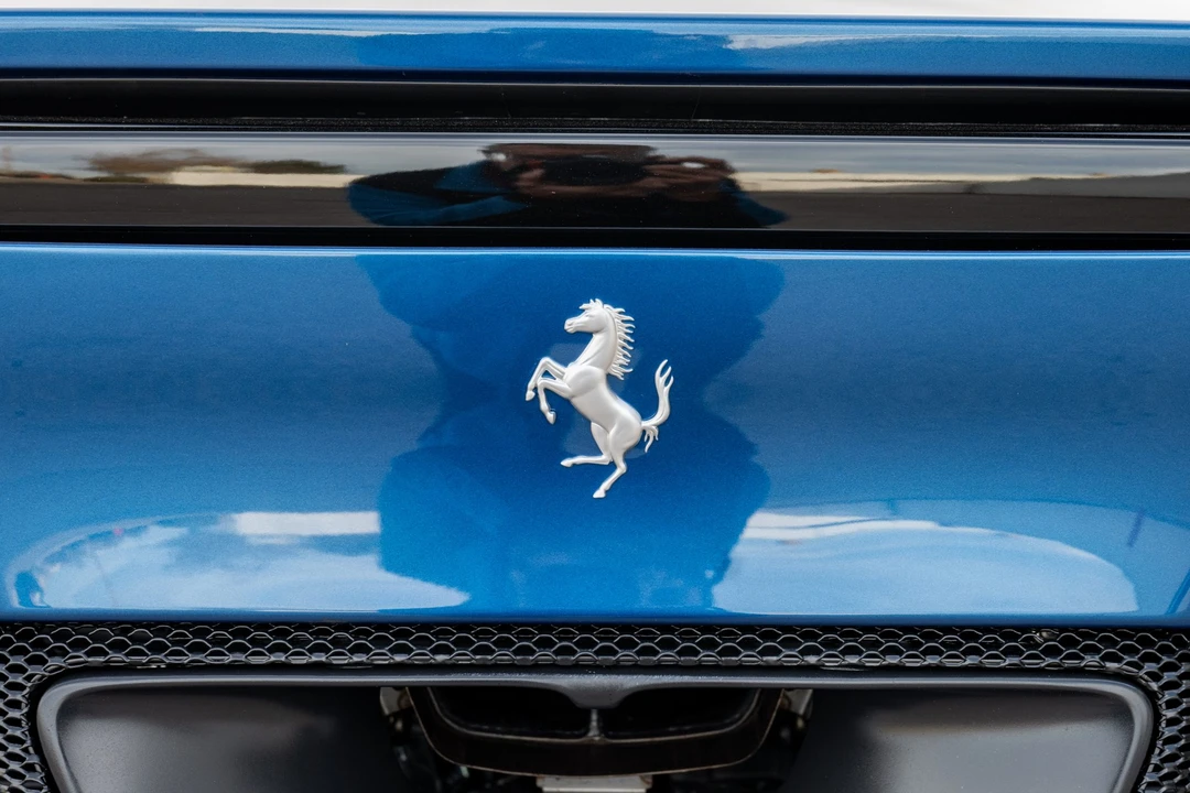 2024 Ferrari 296 GTB - Image 25 of 31
