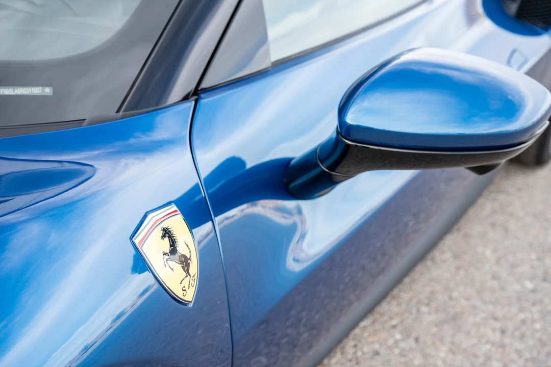 2024 Ferrari 296 GTB - Image 18 of 31