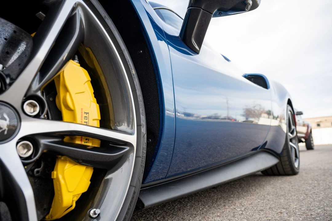 2024 Ferrari 296 GTB - Image 17 of 31