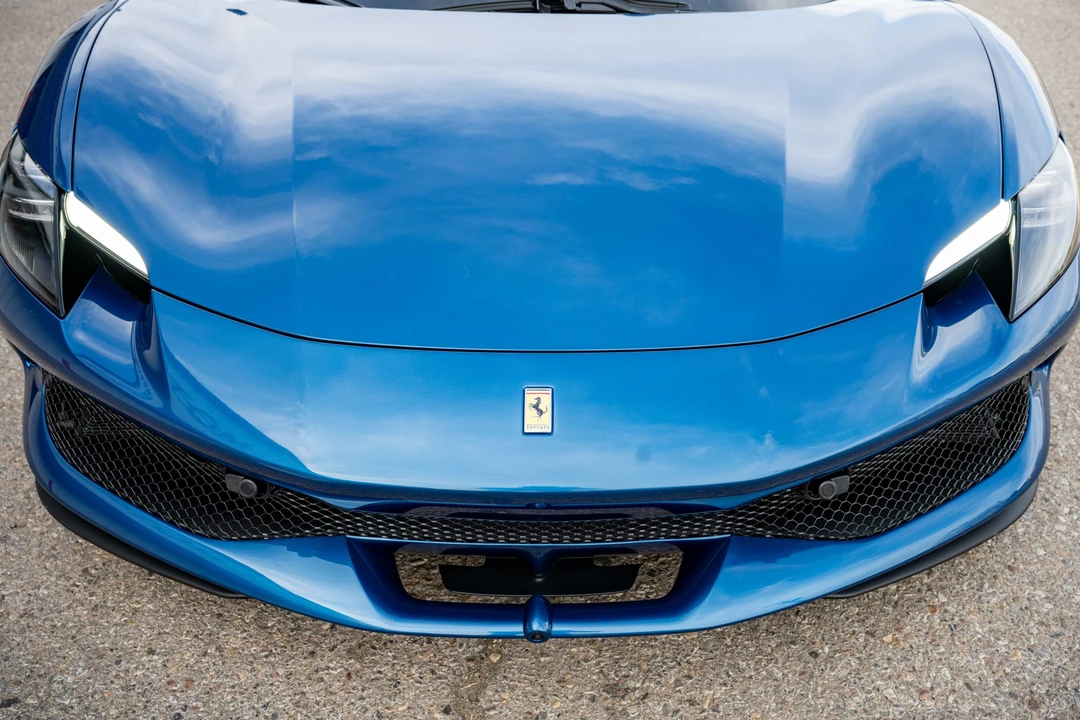 2024 Ferrari 296 GTB - Image 13 of 31