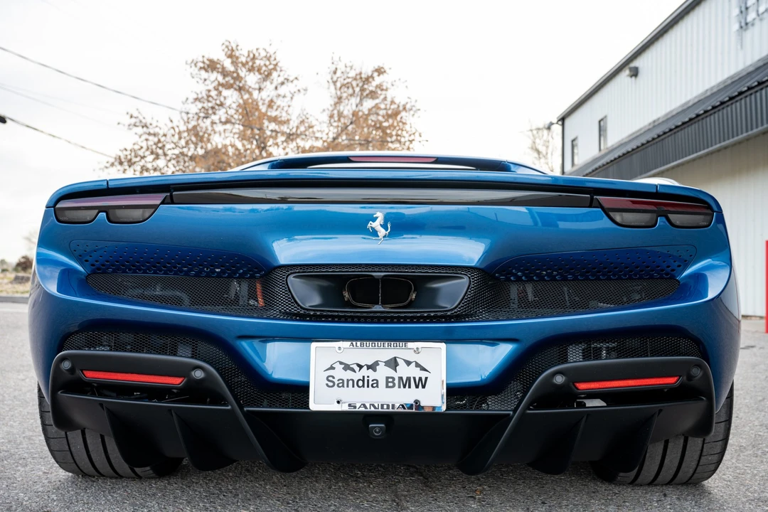 2024 Ferrari 296 GTB - Image 10 of 31