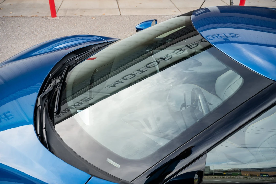 2024 Ferrari 296 GTB - Image 15 of 31