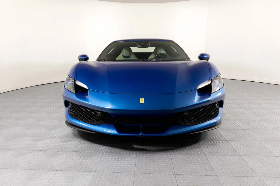 2024 Ferrari 296 GTB - Image 13 of 21