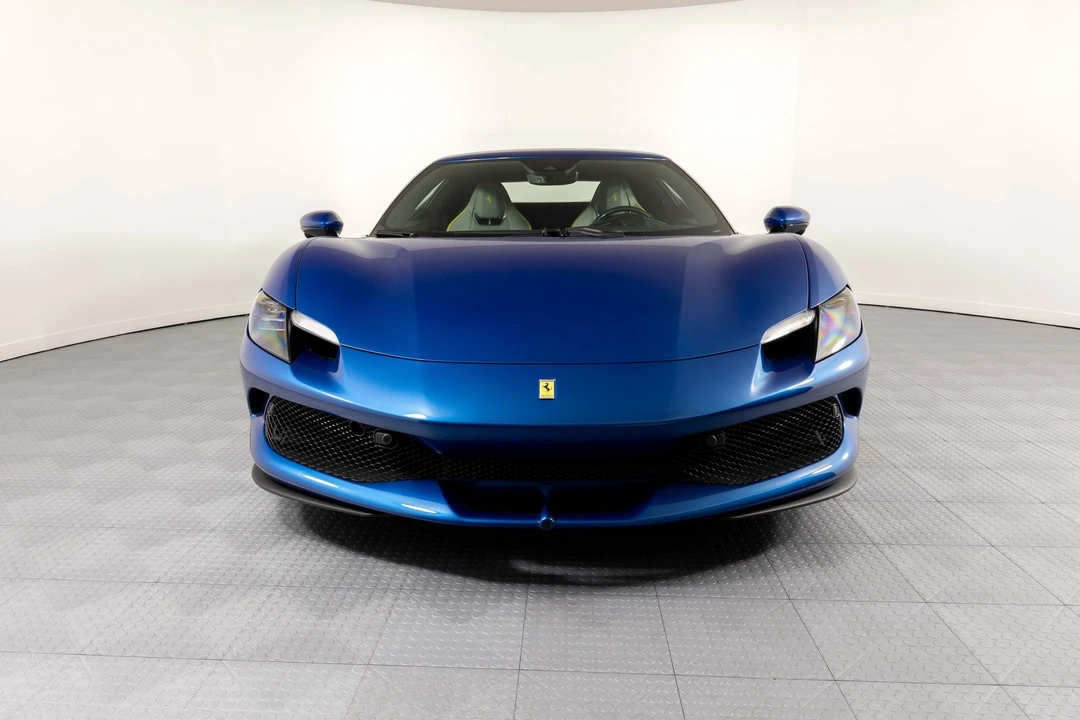 2024 Ferrari 296 GTB - Image 13 of 21