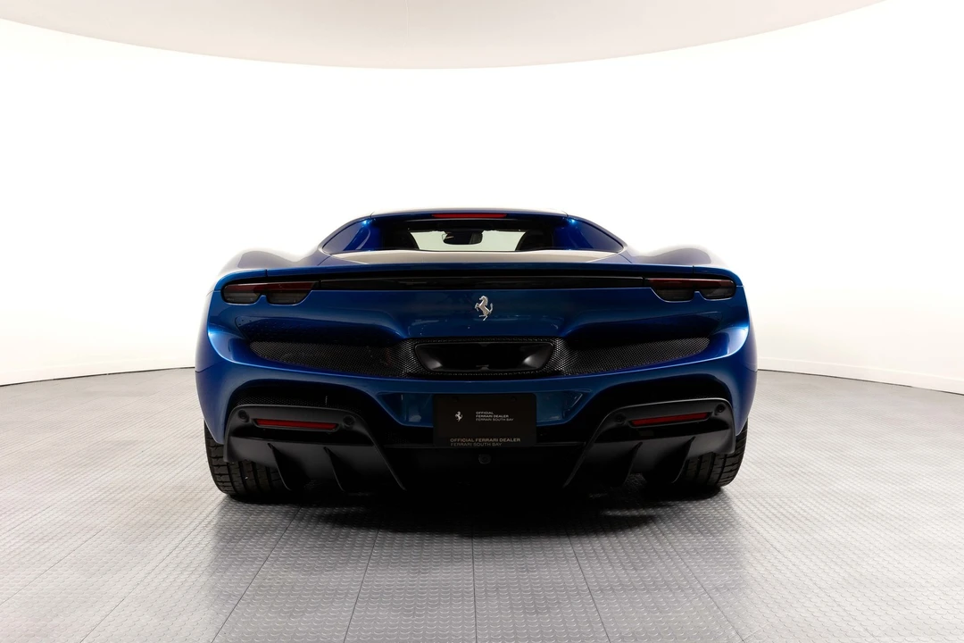 2024 Ferrari 296 GTB - Image 2 of 21