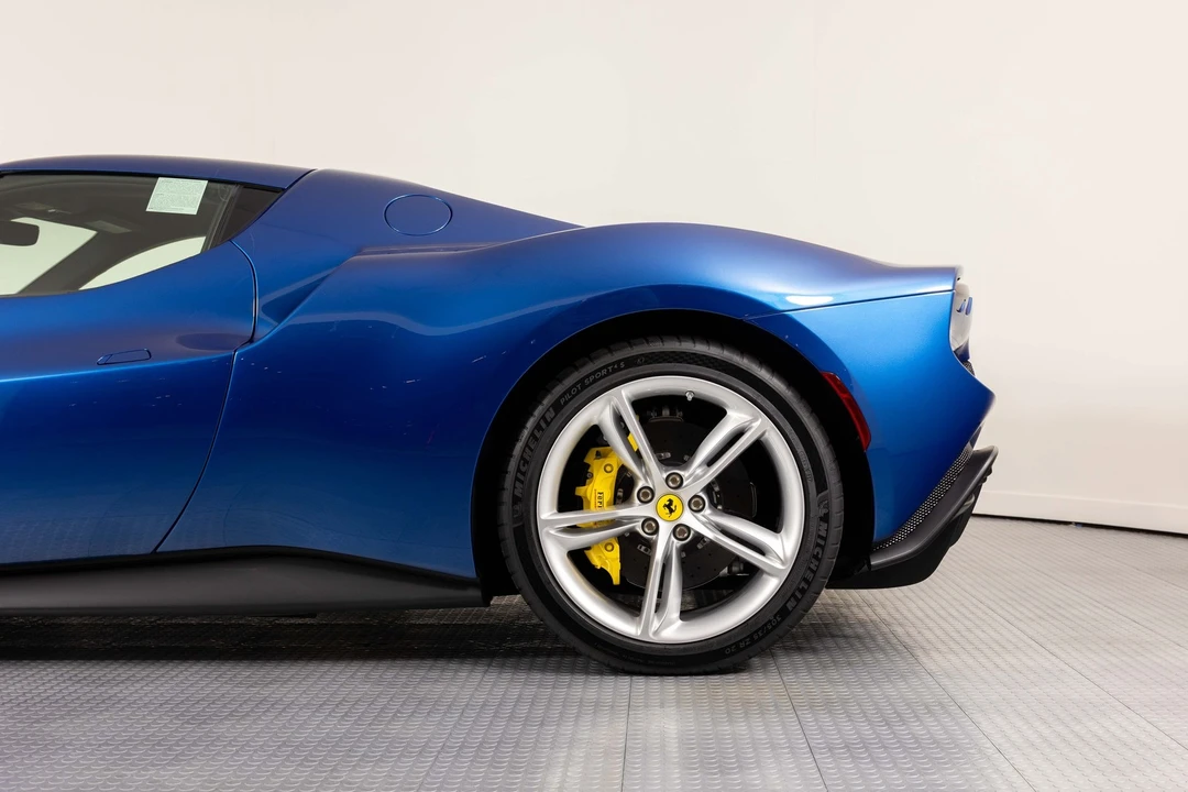2024 Ferrari 296 GTB - Image 10 of 21