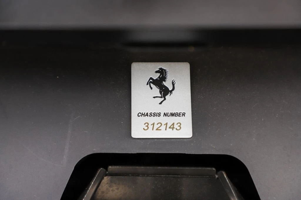 2024 Ferrari 296 GTB - Image 15 of 31