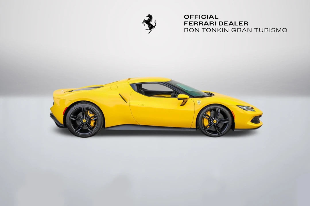 2024 Ferrari 296 GTB - Image 3 of 31