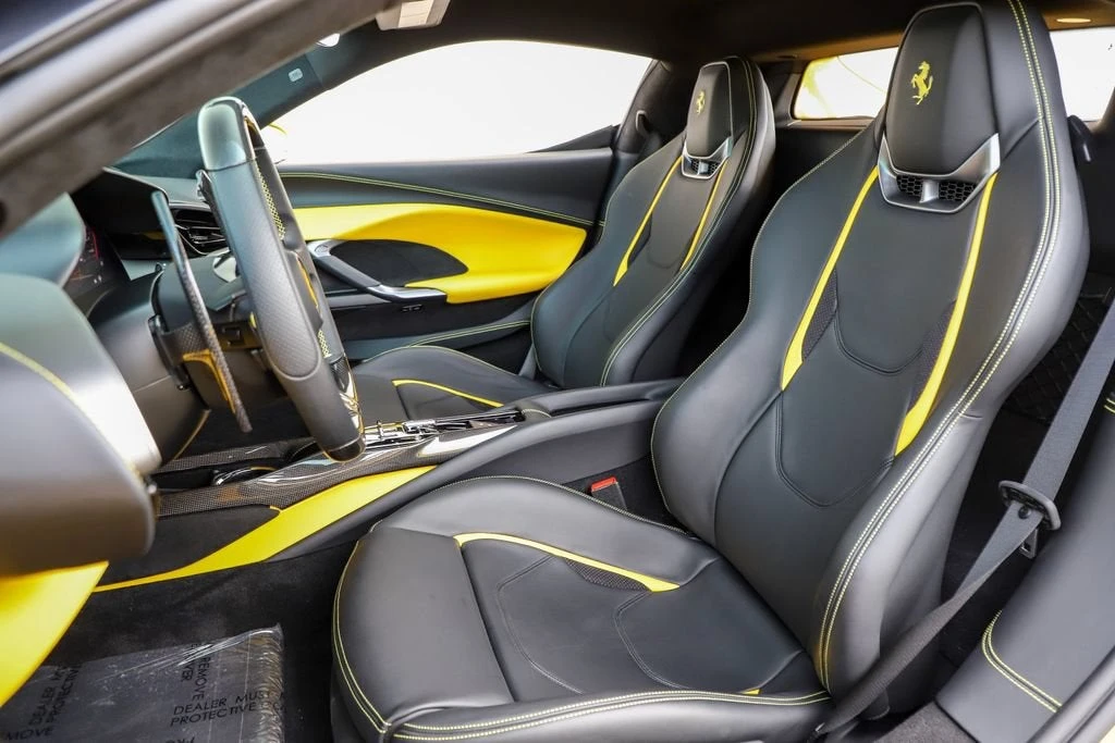2024 Ferrari 296 GTB - Image 10 of 31