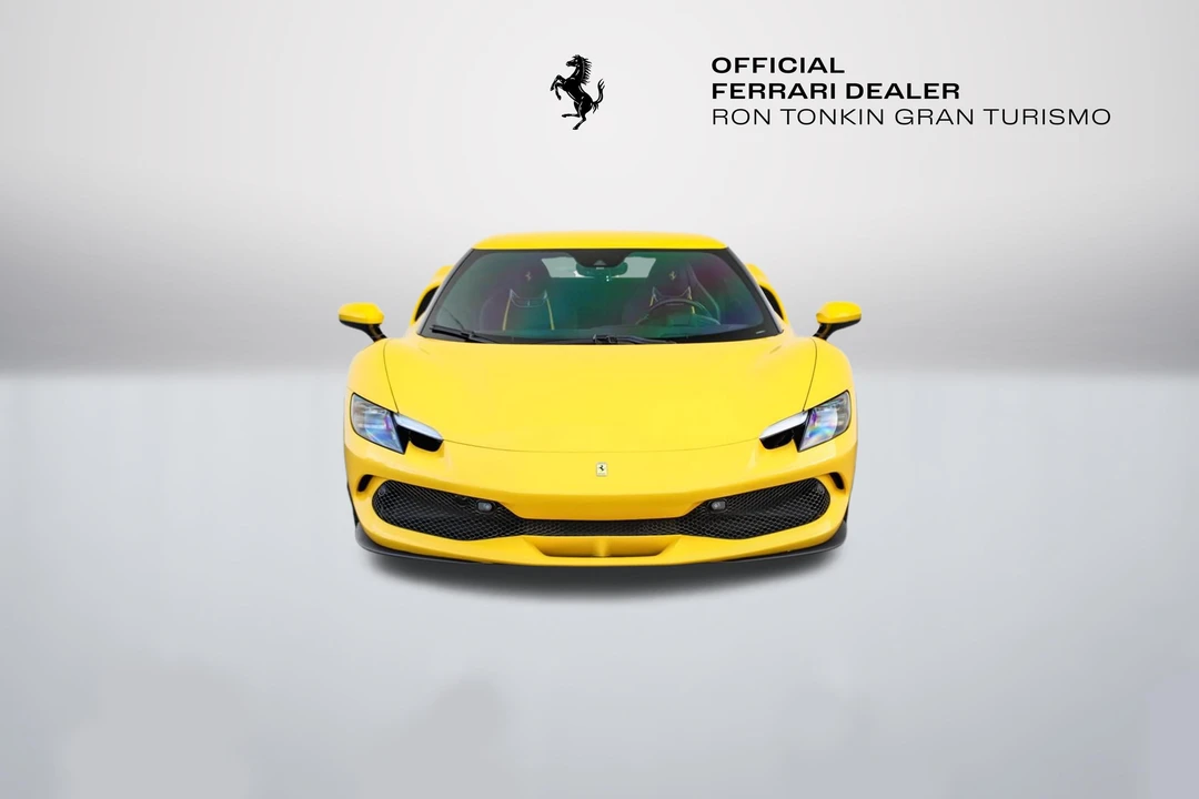 2024 Ferrari 296 GTB - Image 7 of 31