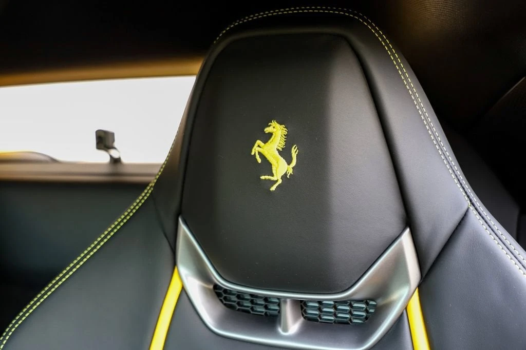 2024 Ferrari 296 GTB - Image 20 of 31