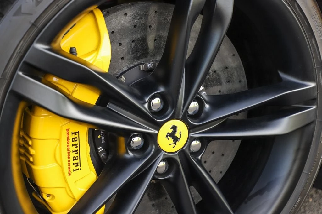 2024 Ferrari 296 GTB - Image 17 of 31