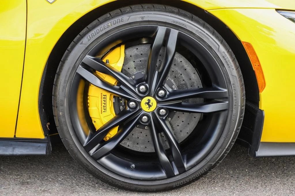 2024 Ferrari 296 GTB - Image 16 of 31