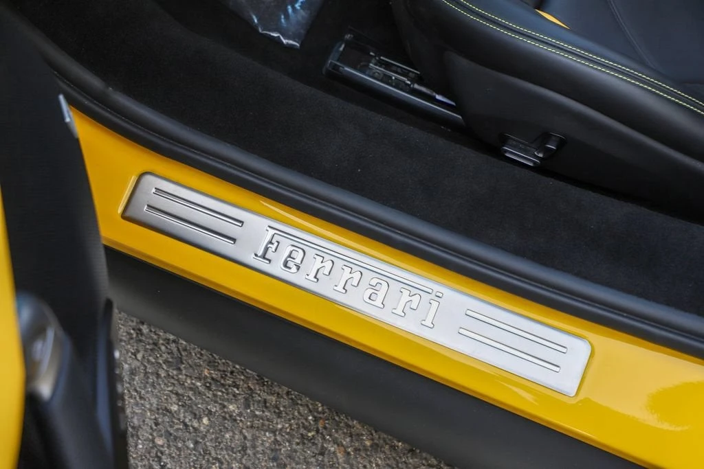 2024 Ferrari 296 GTB - Image 19 of 31