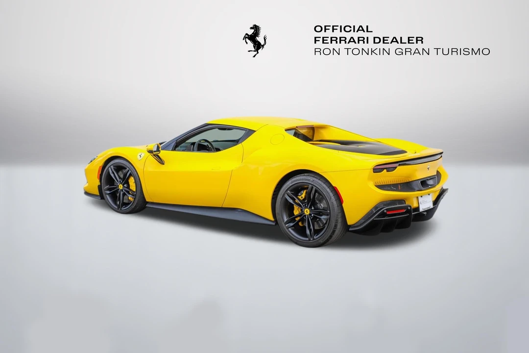 2024 Ferrari 296 GTB - Image 21 of 31