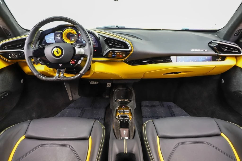 2024 Ferrari 296 GTB - Image 2 of 31