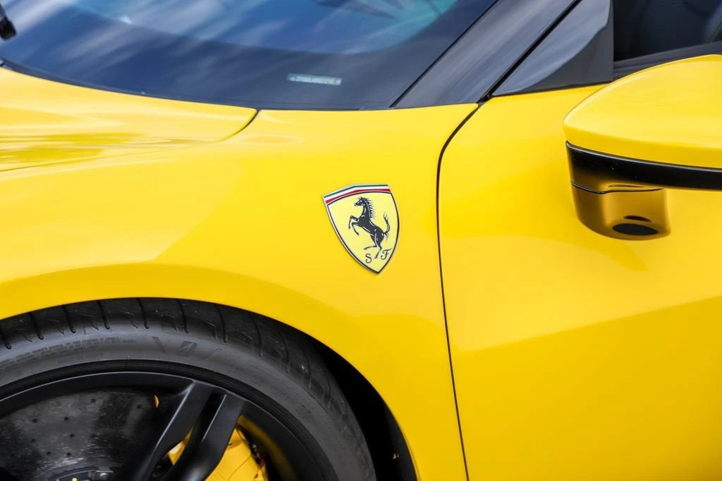 2024 Ferrari 296 GTB - Image 11 of 31