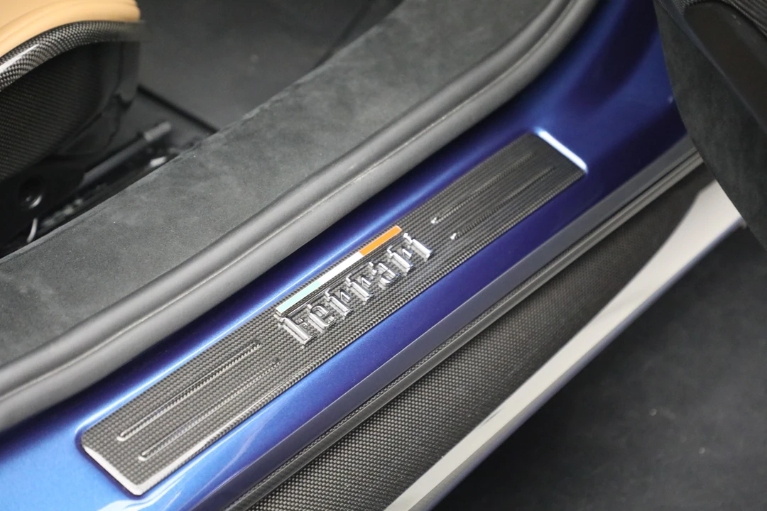 2024 Ferrari 296 GTB - Image 24 of 31