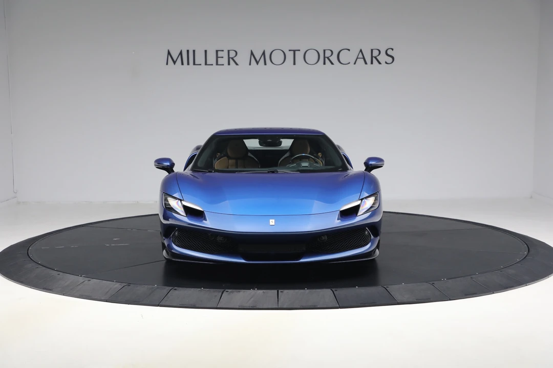 2024 Ferrari 296 GTB - Image 14 of 31