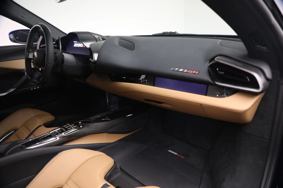 2024 Ferrari 296 GTB - Image 18 of 31