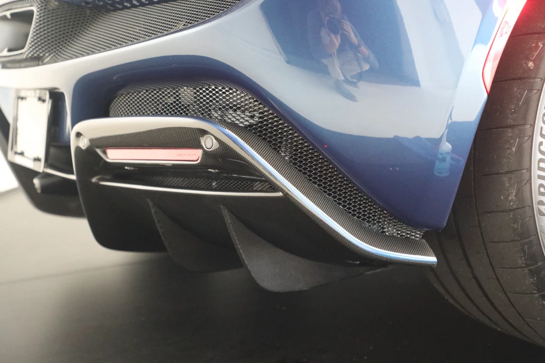 2024 Ferrari 296 GTB - Image 28 of 31