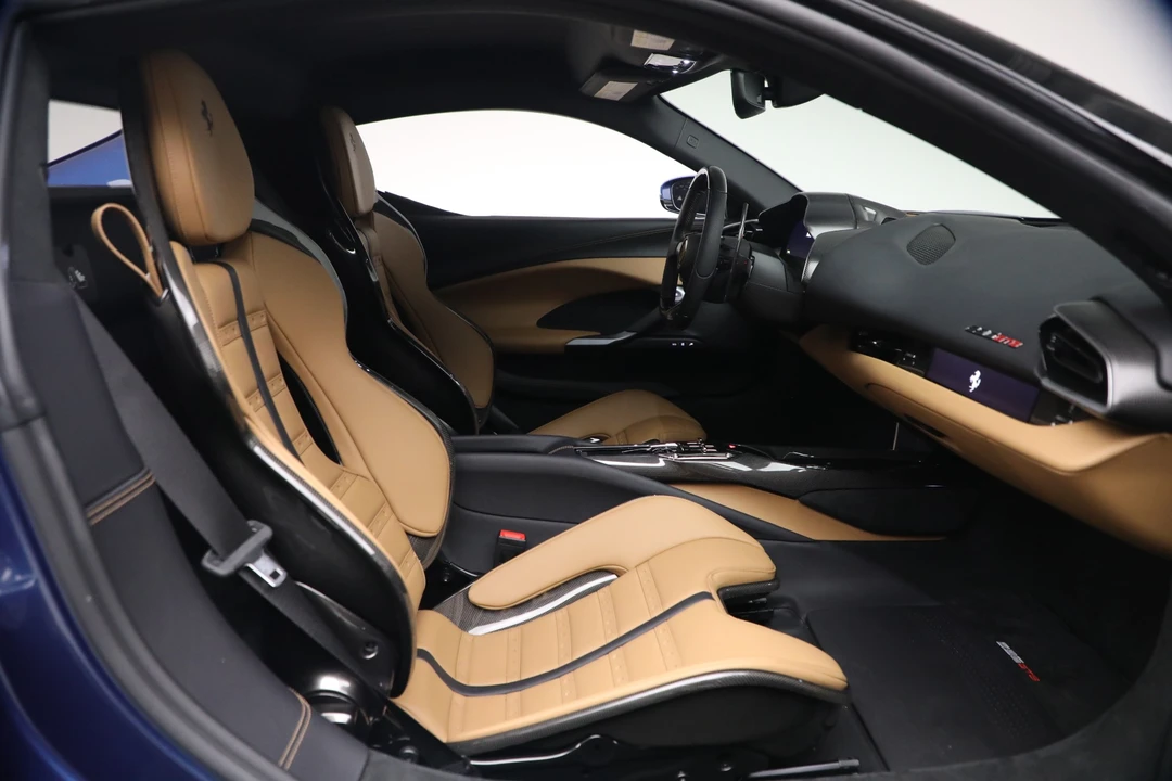 2024 Ferrari 296 GTB - Image 19 of 31
