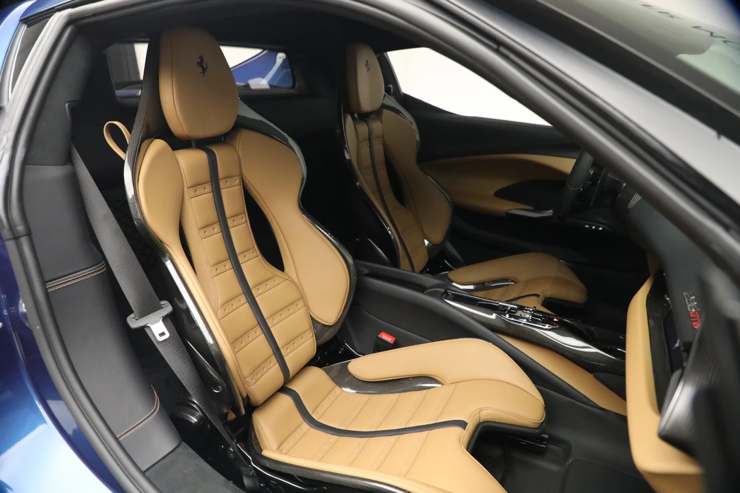 2024 Ferrari 296 GTB - Image 20 of 31