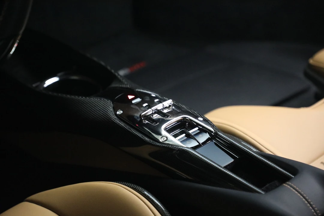 2024 Ferrari 296 GTB - Image 25 of 31