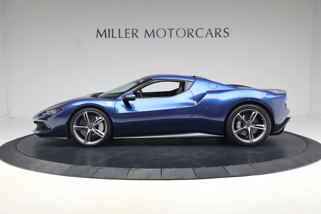 2024 Ferrari 296 GTB - Image 5 of 31