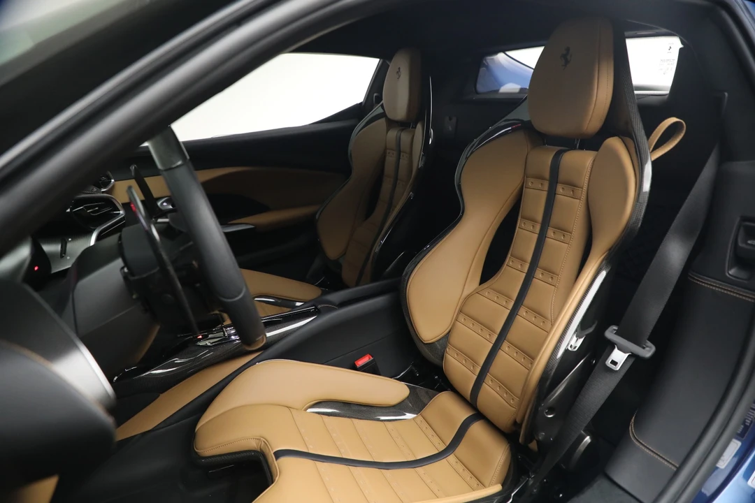 2024 Ferrari 296 GTB - Image 17 of 31