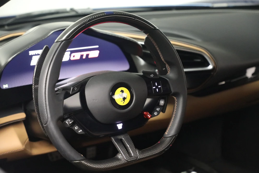 2024 Ferrari 296 GTB - Image 21 of 31