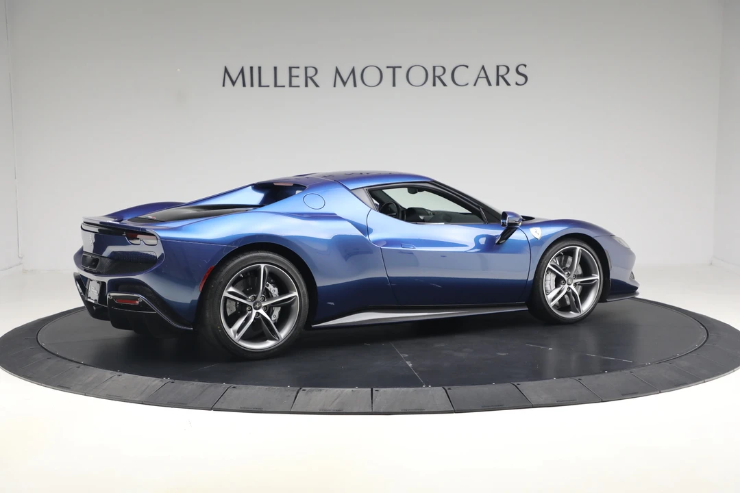 2024 Ferrari 296 GTB - Image 10 of 31