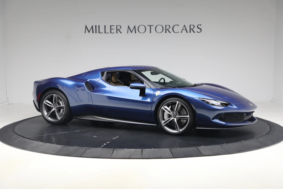 2024 Ferrari 296 GTB - Image 12 of 31