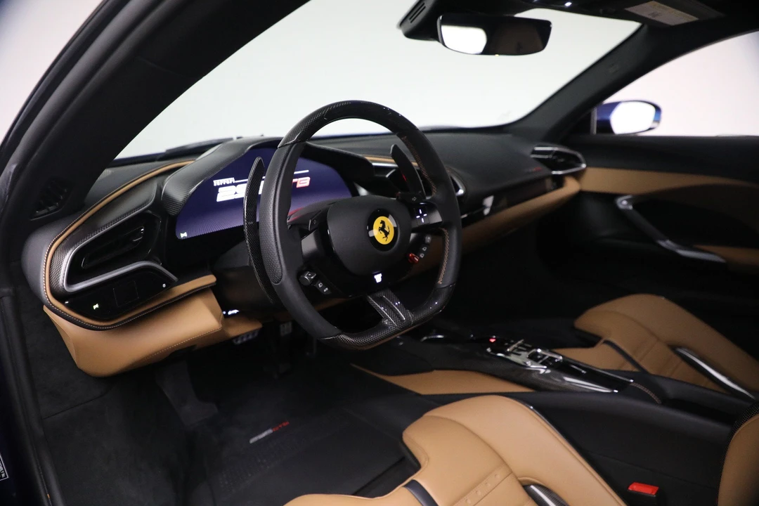 2024 Ferrari 296 GTB - Image 14 of 31