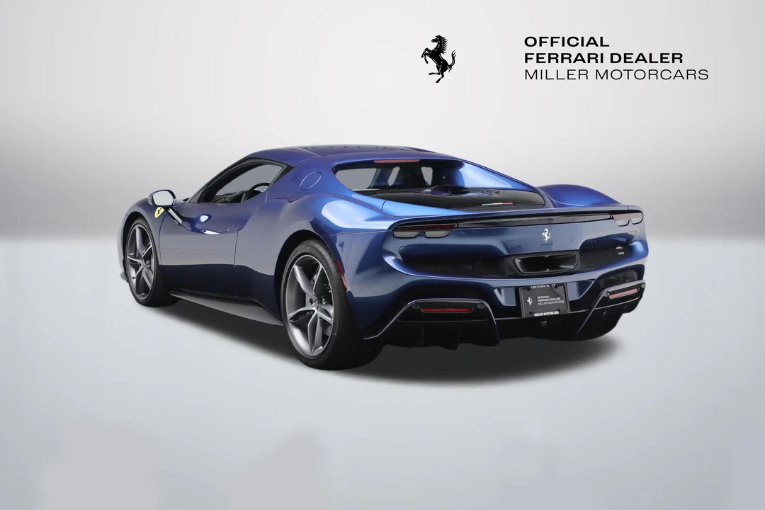 2024 Ferrari 296 GTB - Image 6 of 31