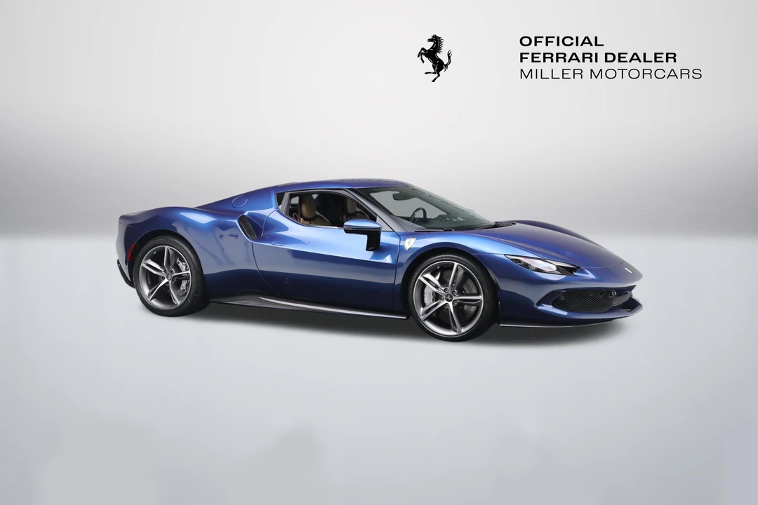 2024 Ferrari 296 GTB - Image 11 of 31