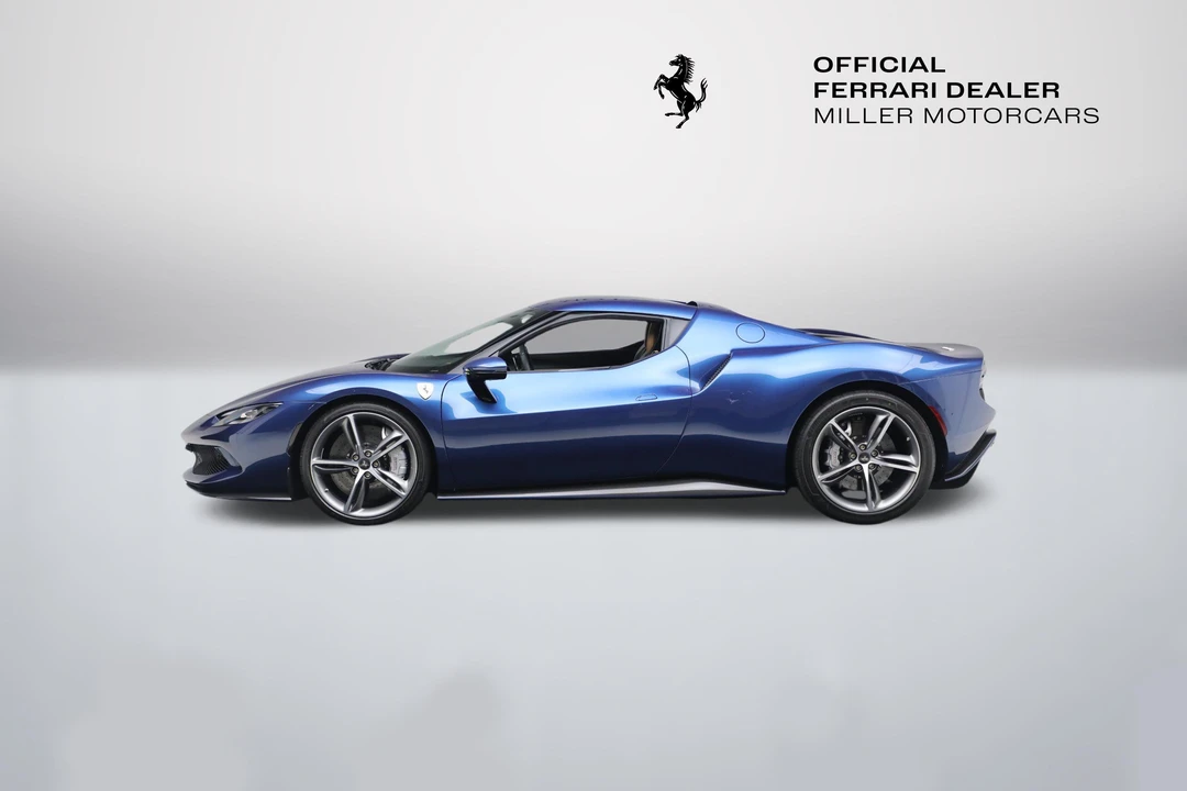 2024 Ferrari 296 GTB - Image 4 of 31