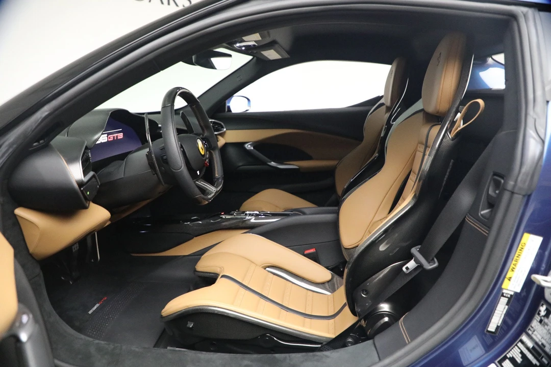 2024 Ferrari 296 GTB - Image 15 of 31