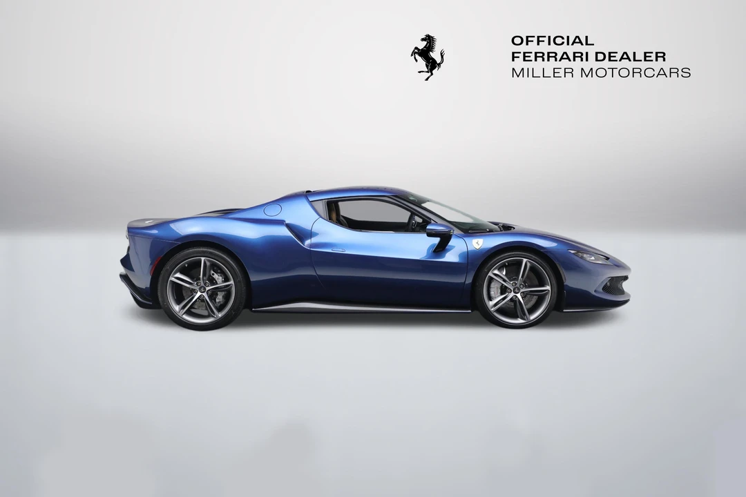 2024 Ferrari 296 GTB - Image 10 of 31