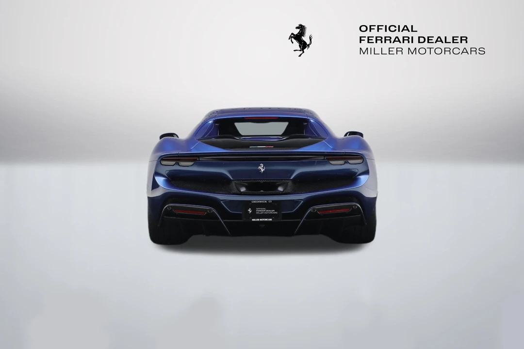 2024 Ferrari 296 GTB - Image 7 of 31