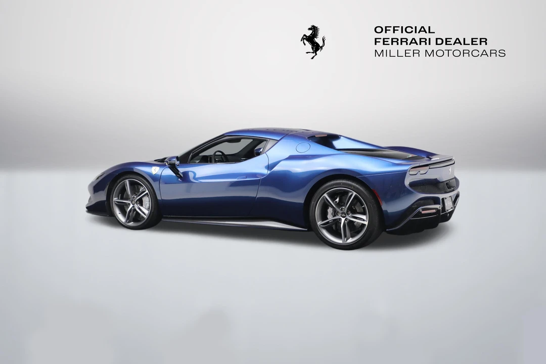 2024 Ferrari 296 GTB - Image 5 of 31
