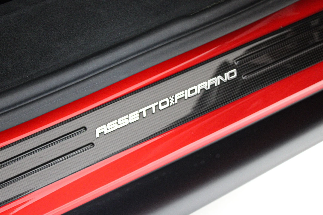 2024 Ferrari 296 GTB - Image 28 of 31