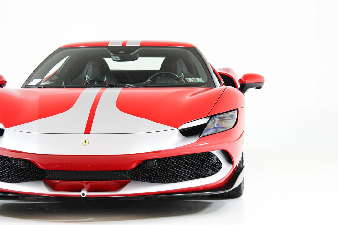 2024 Ferrari 296 GTB - Image 14 of 31