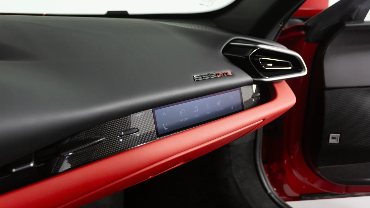 2024 Ferrari 296 GTB - Image 29 of 31