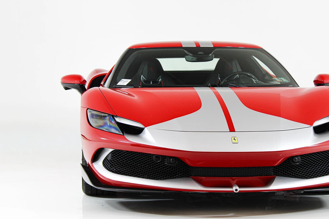 2024 Ferrari 296 GTB - Image 13 of 31