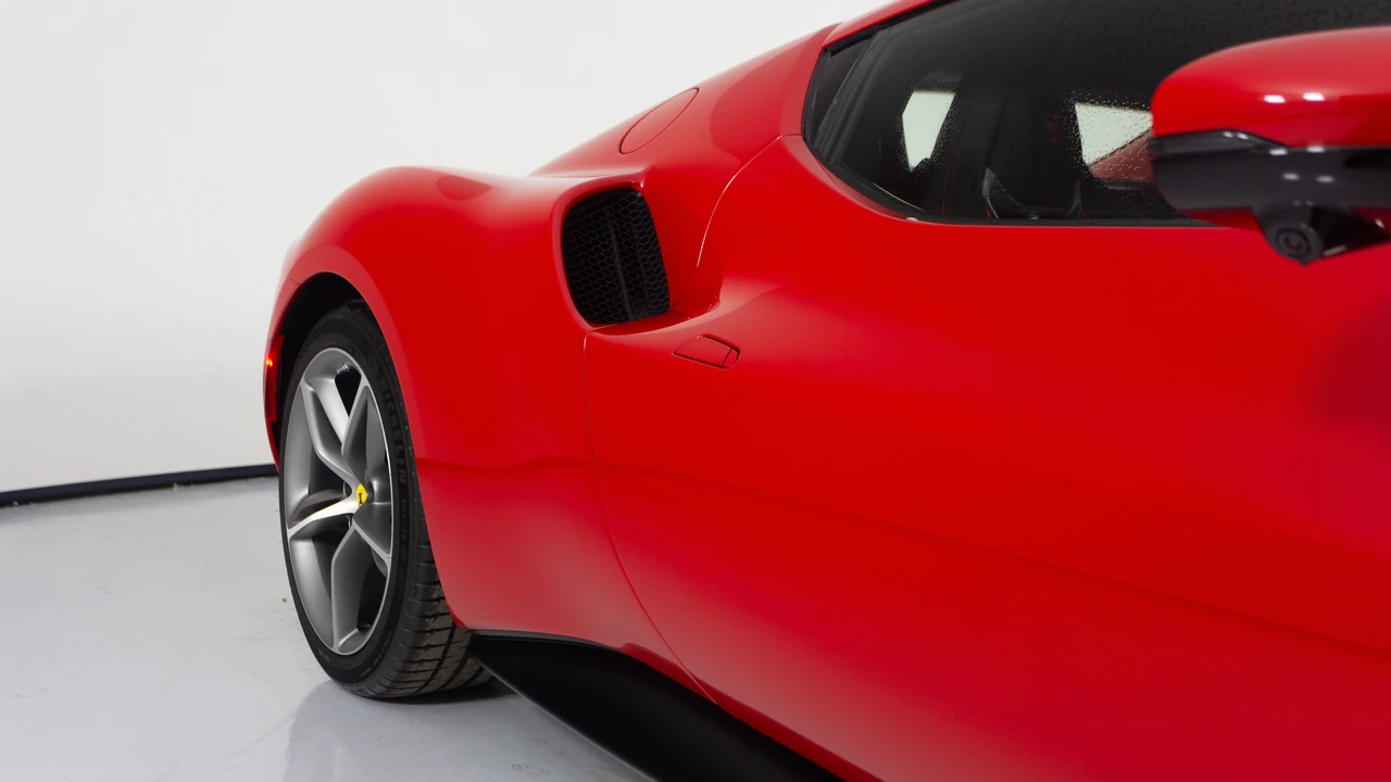 2024 Ferrari 296 GTB - Image 16 of 31