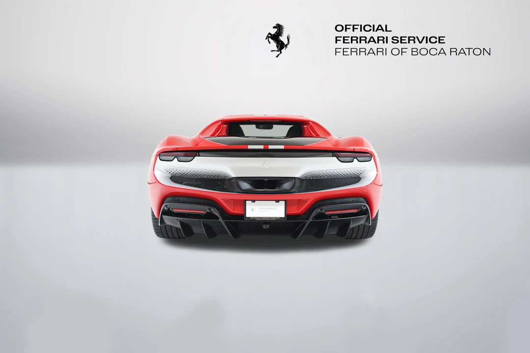 2024 Ferrari 296 GTB - Image 7 of 31