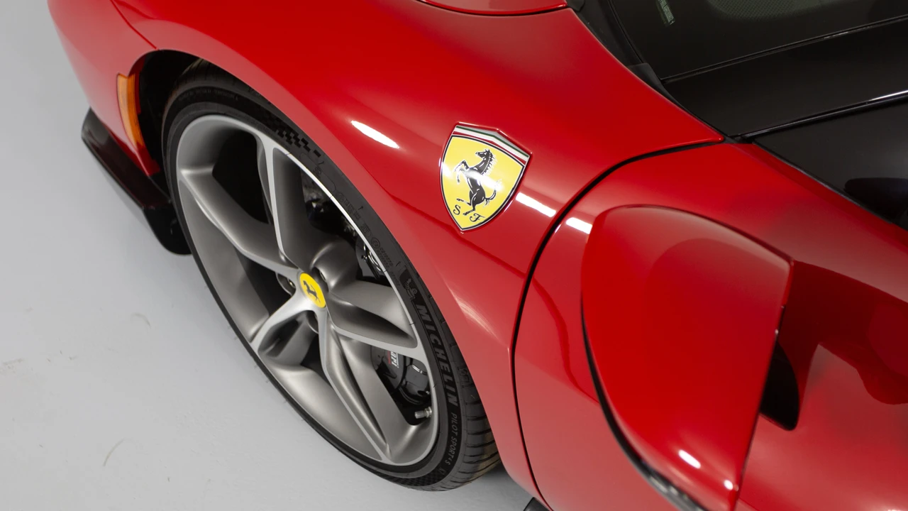 2024 Ferrari 296 GTB - Image 11 of 31