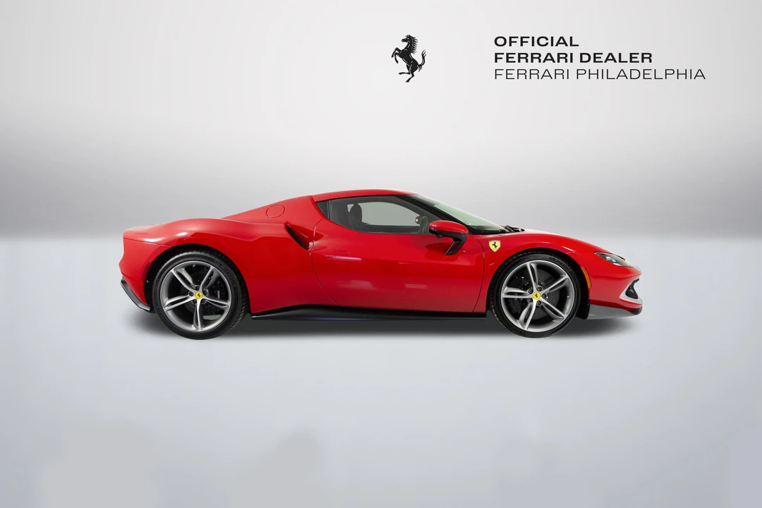 2024 Ferrari 296 GTB - Image 8 of 31