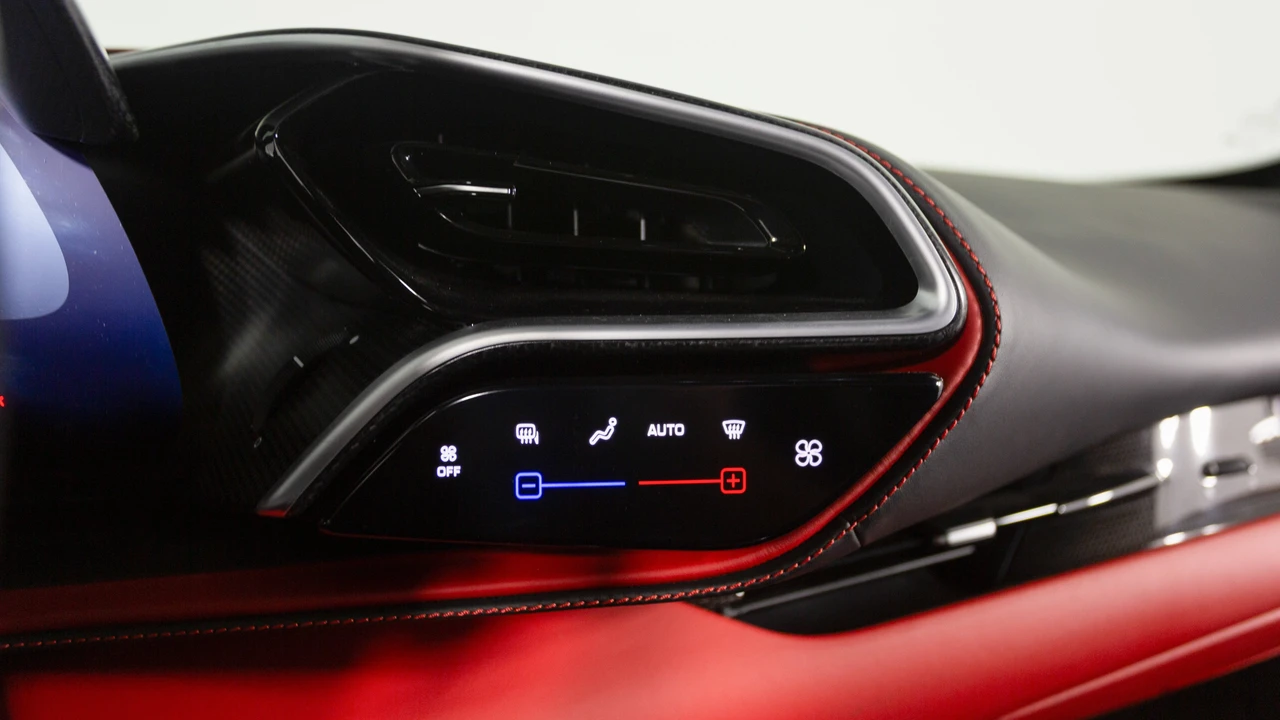 2024 Ferrari 296 GTB - Image 25 of 31